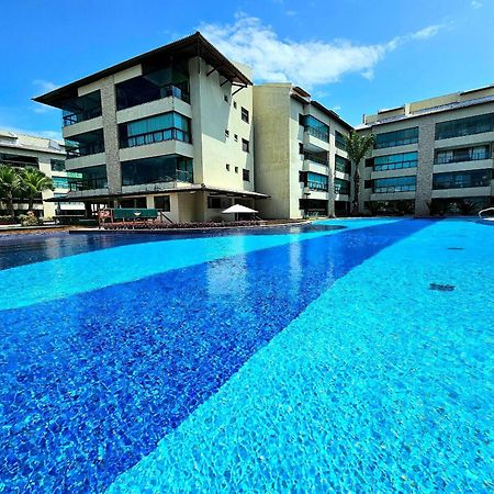 Piscinas Naturais De Muro Alto No Ekoara By Hm Pôrto das Galinhas Exterior foto