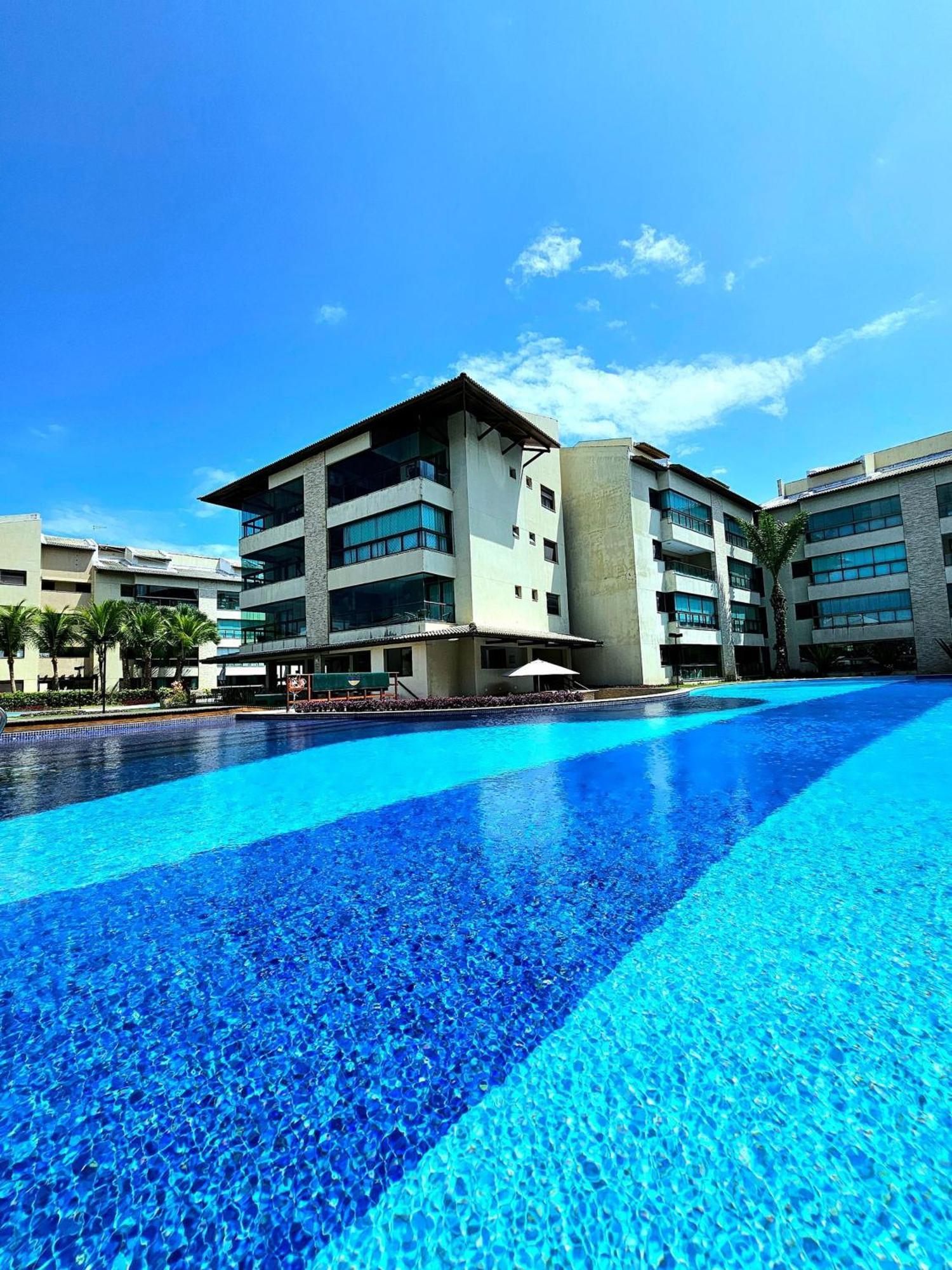 Piscinas Naturais De Muro Alto No Ekoara By Hm Pôrto das Galinhas Exterior foto